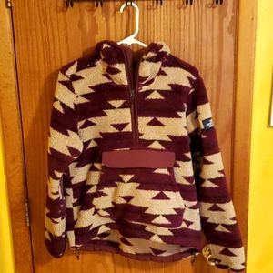 MediumNorth Face Women's Campshire Pullover Hoodie